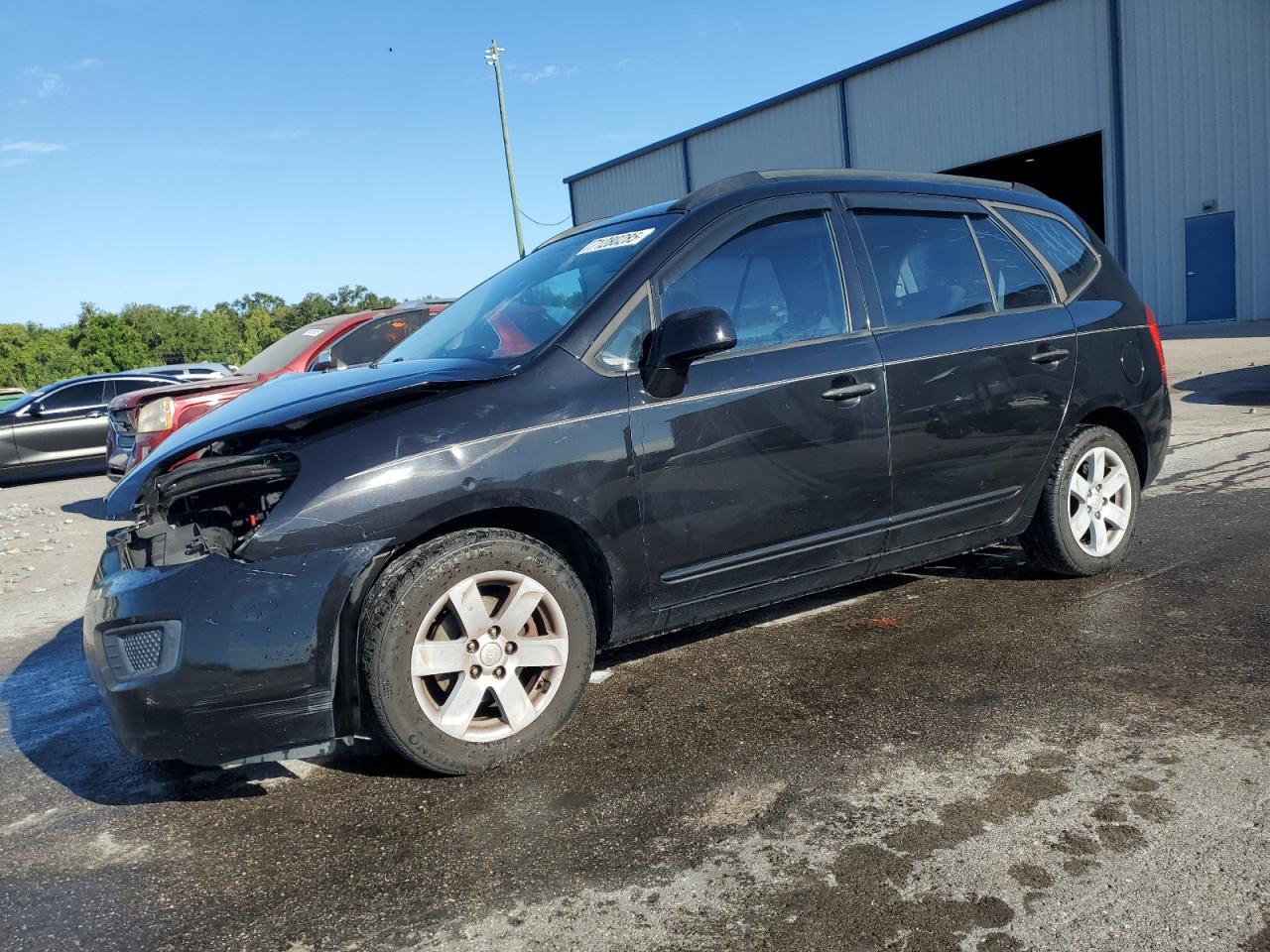 2008 Kia Rondo lx