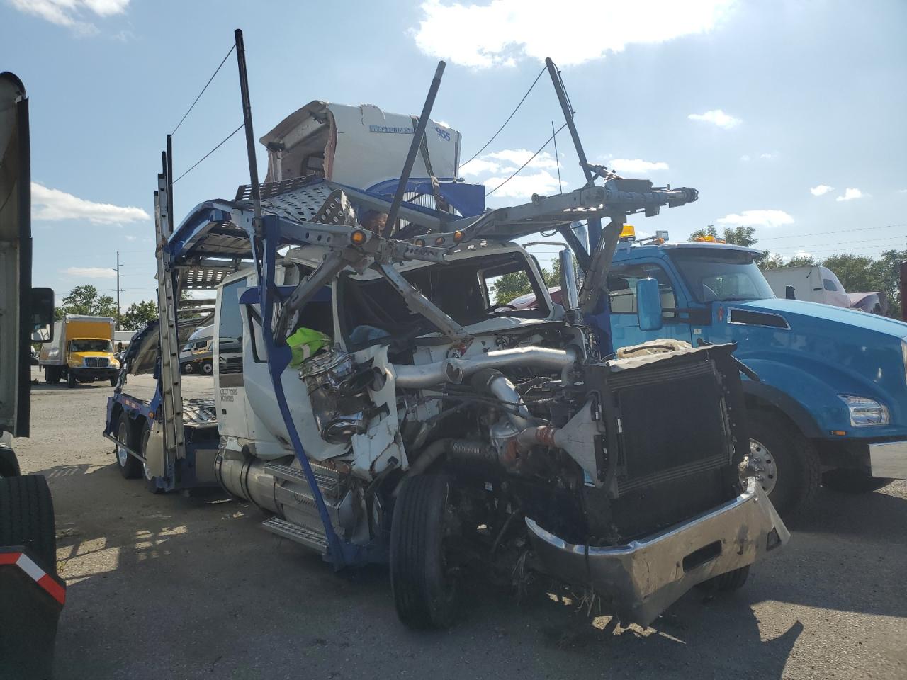 2022 Westenstar New 4900 c