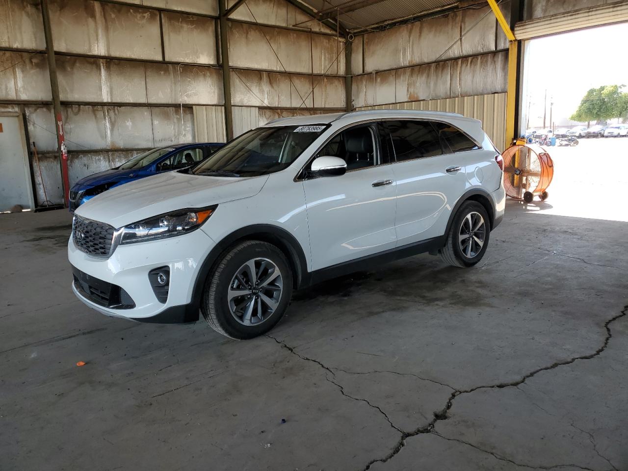 2019 Kia Sorento ex