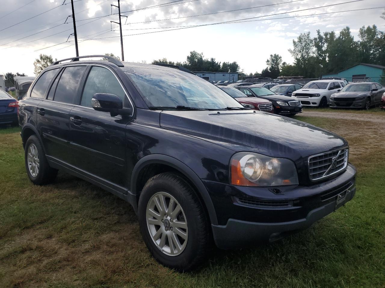 2008 Volv Xc90 3.2