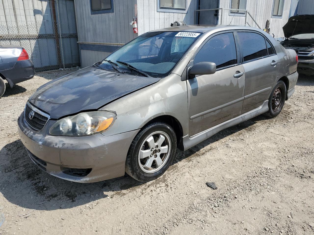 2005 Toyt Corolla ce