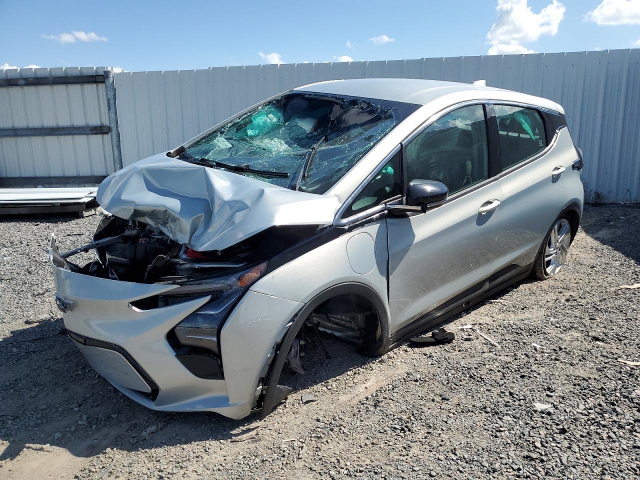 2023 Chevrolet Bolt ev 1l