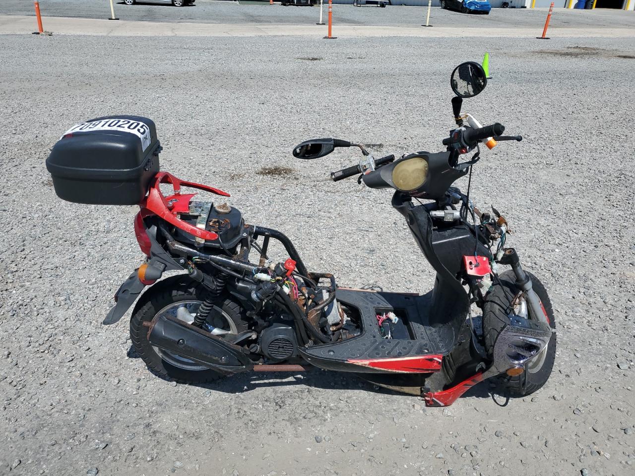 2021 Other motorcycle Moped