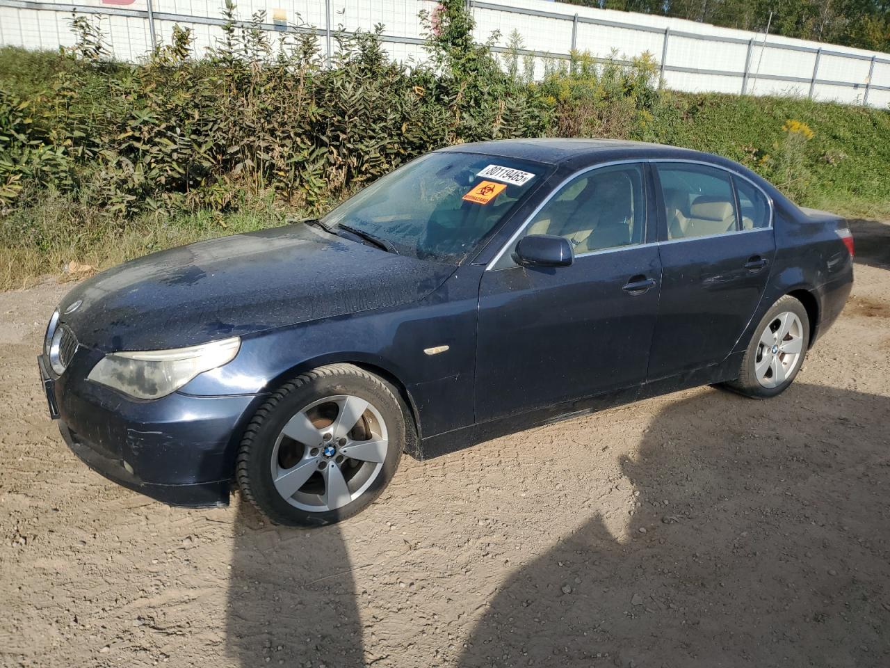 BMW 525 xi