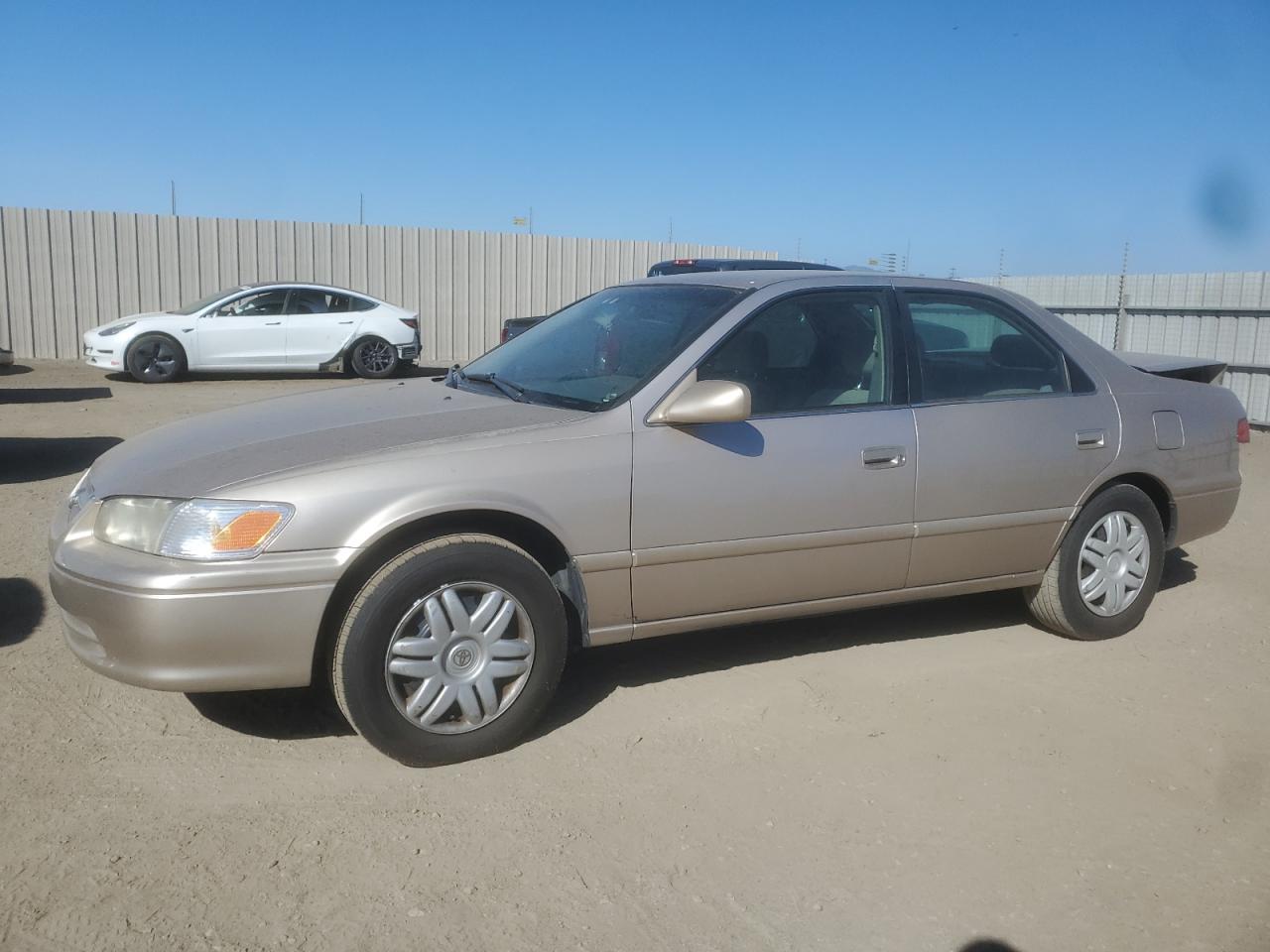 2001 Toyota Camry ce