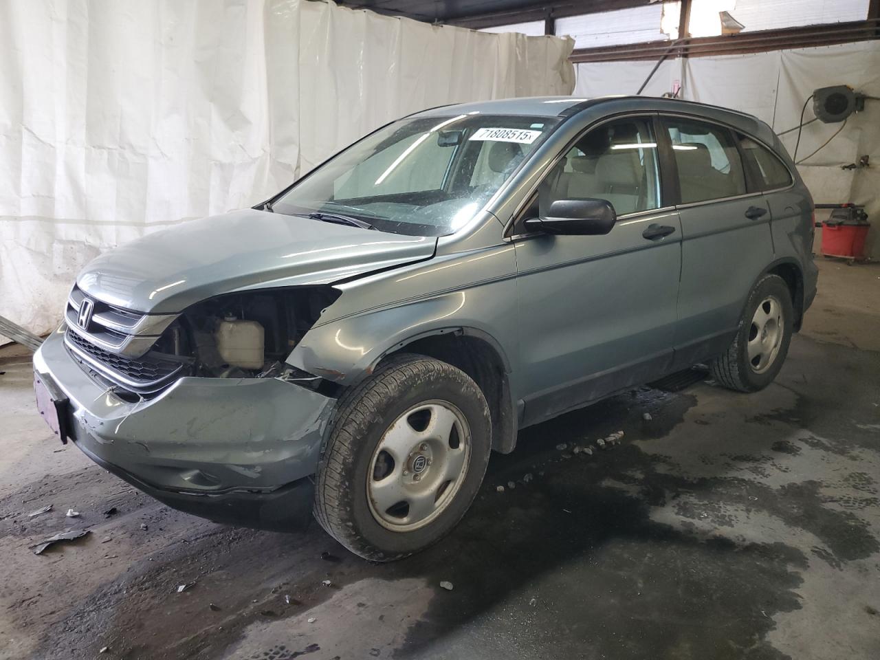 2011 Honda Cr-v lx