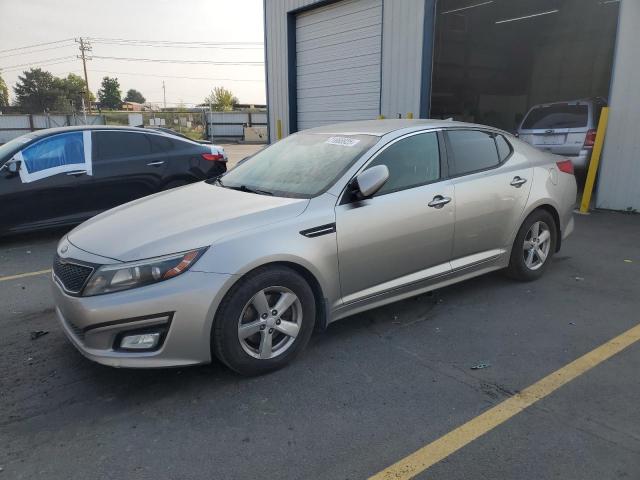 2014 Kia Optima lx LX