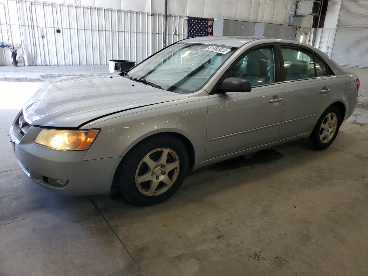 2006 Hyundai Sonata gls