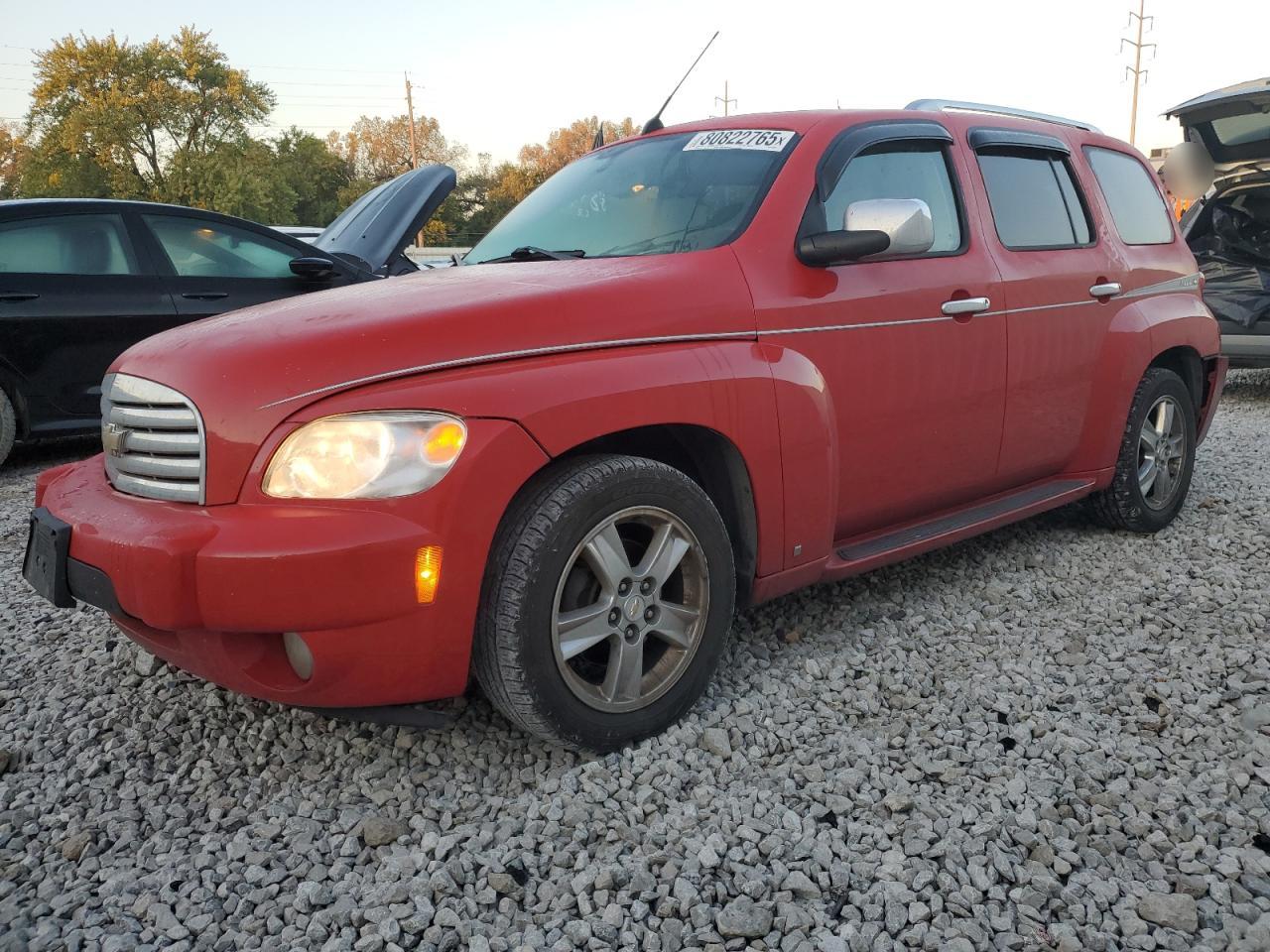 2006 Chevrolet Hhr lt