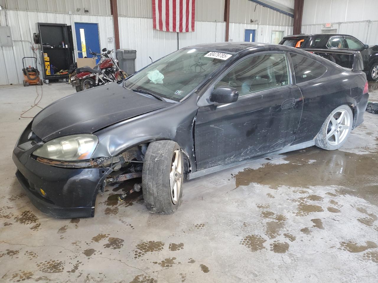 2003 Acura Rsx