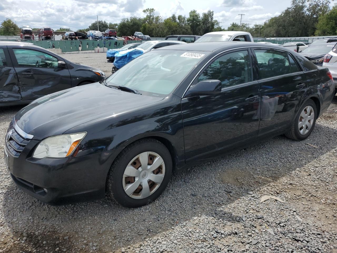 2006 Toyota Avalon xl