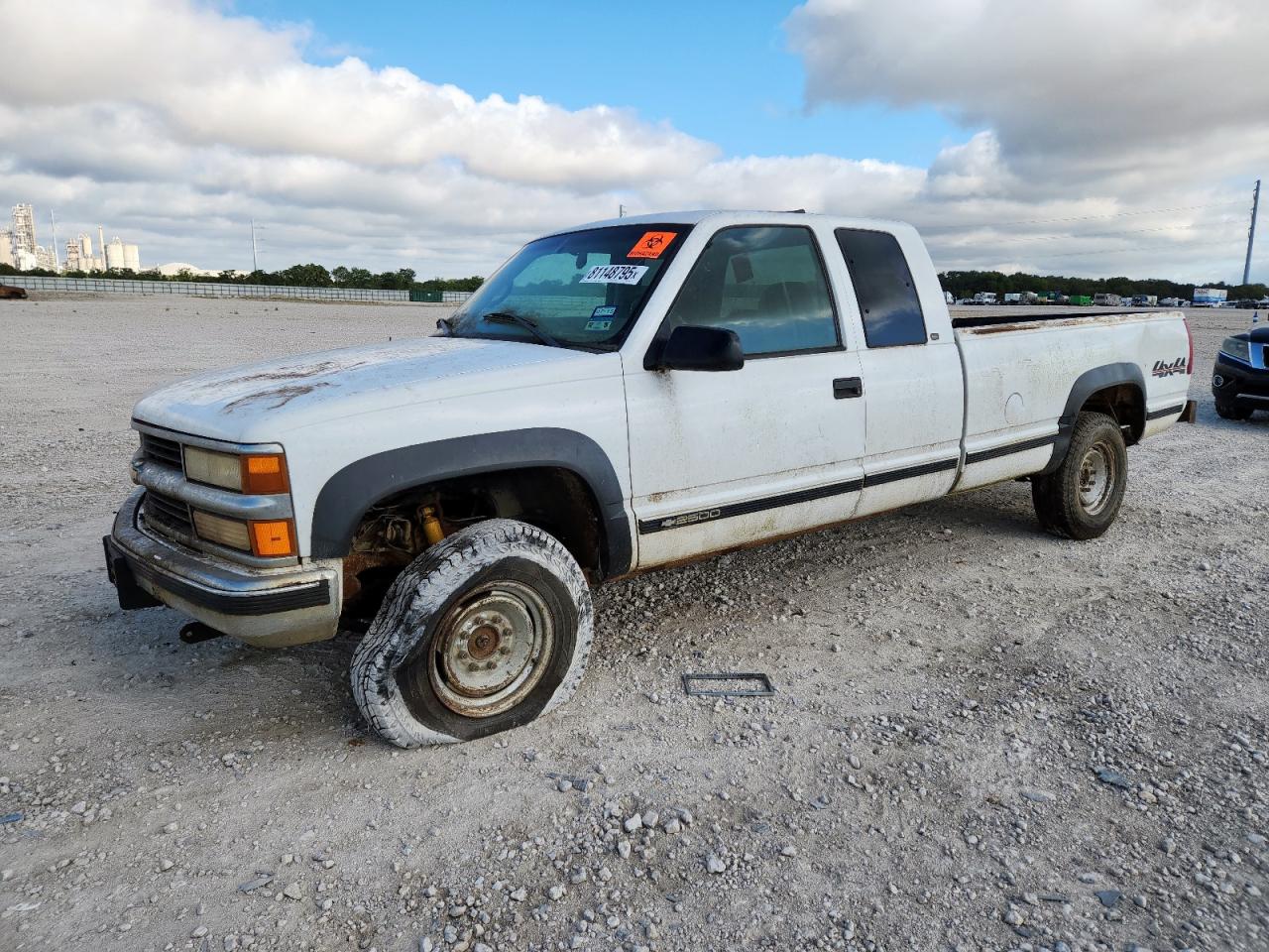 1998 Chevrolet Gmt-400 k2