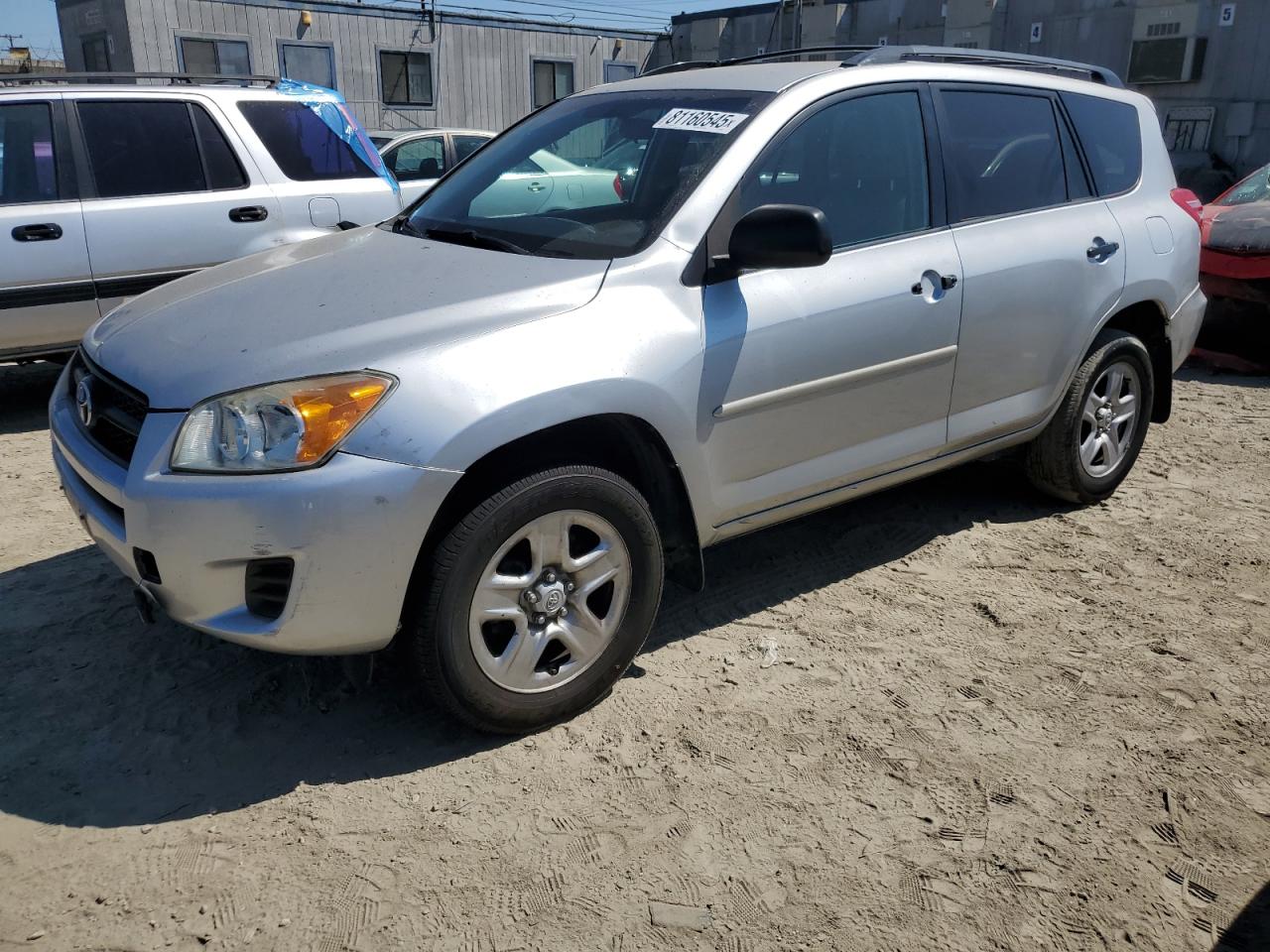 2009 Toyota Rav4