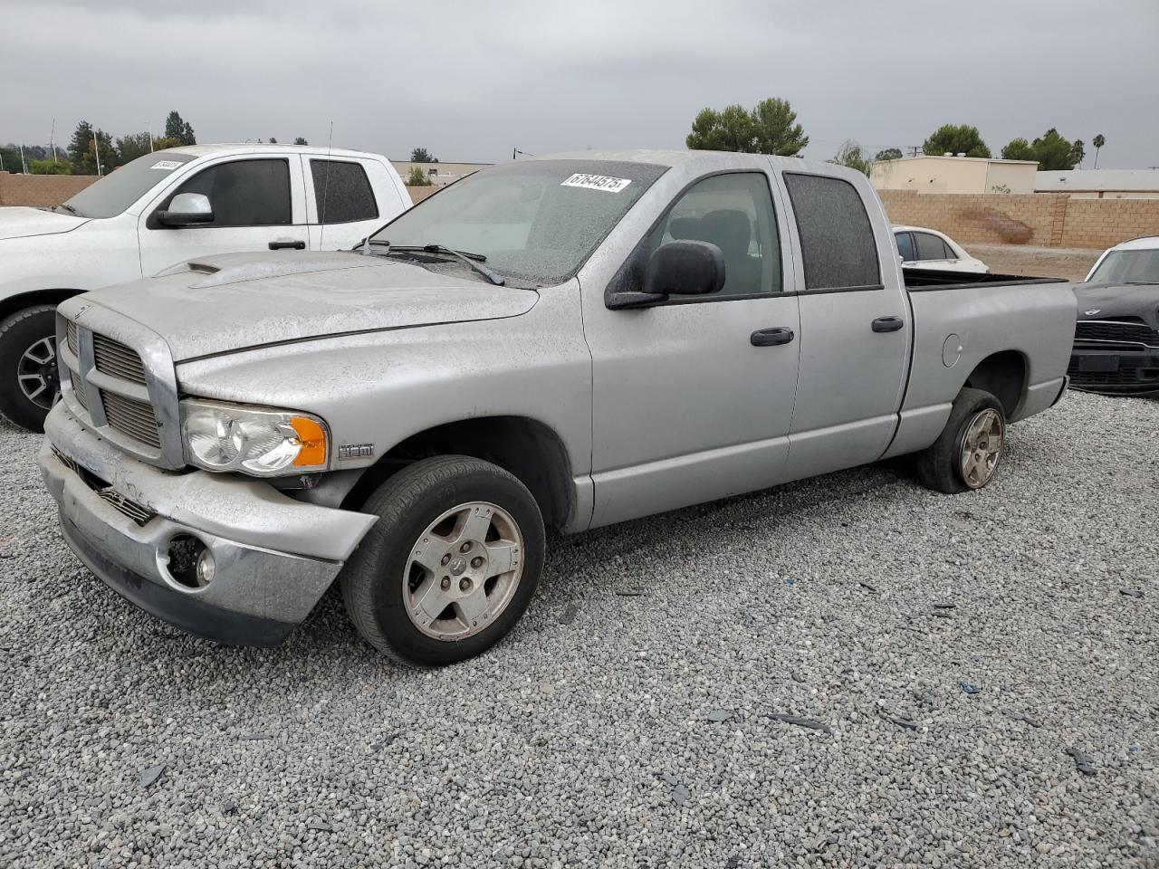 2005 Dodge Ram 1500 s