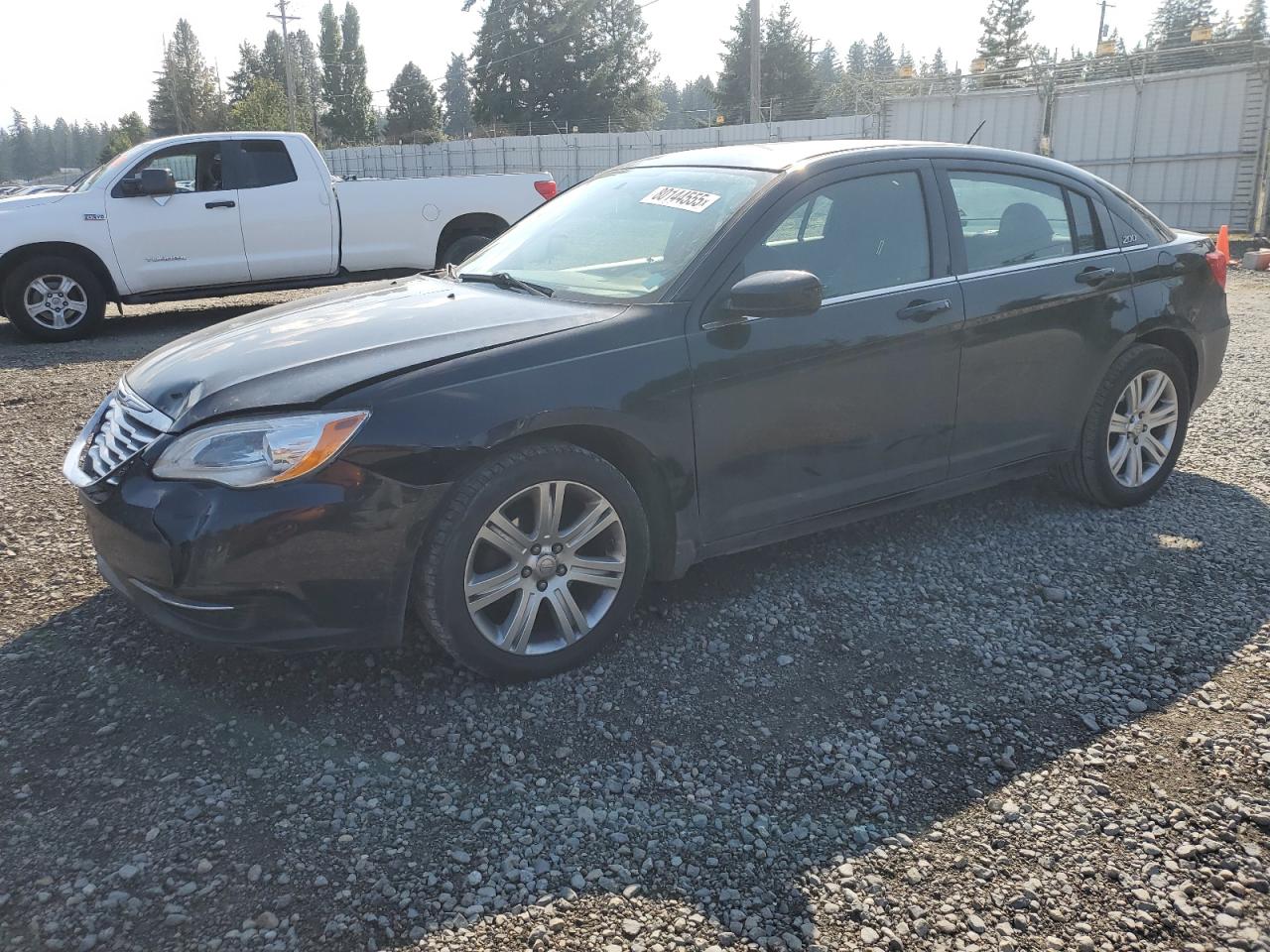 2013 Chrysler 200 lx