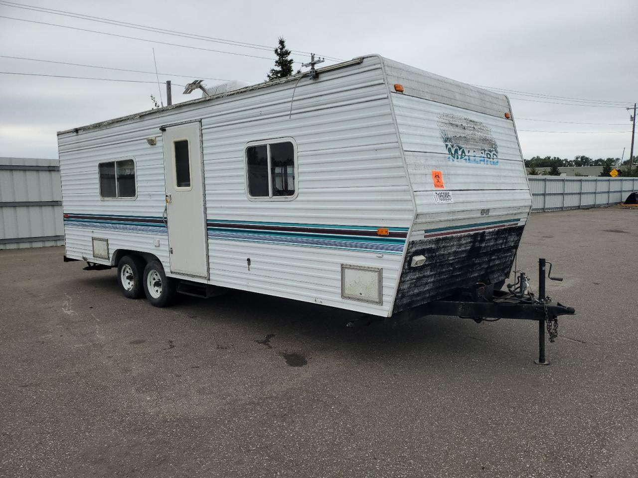 2003 Fleetwood Mallard
