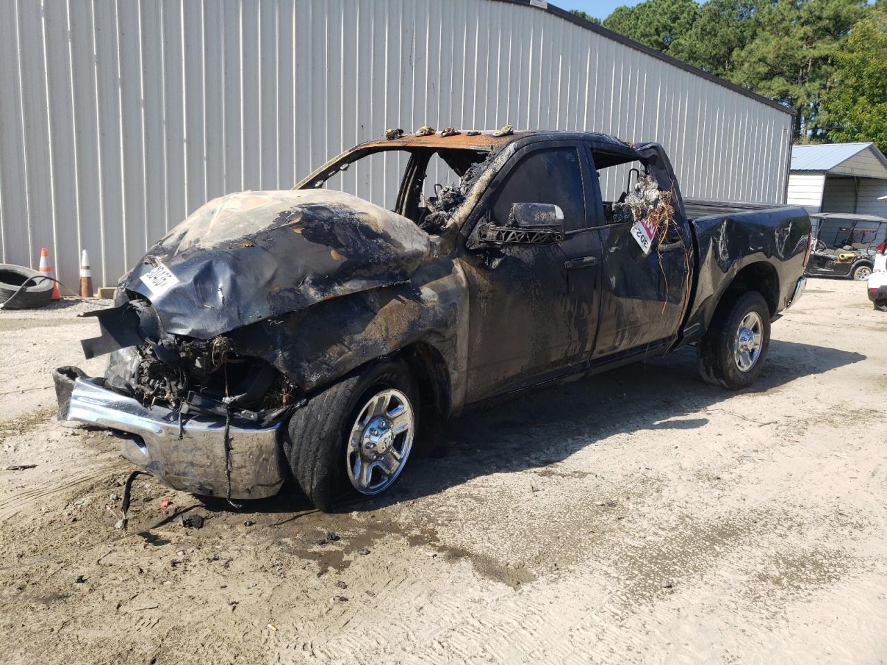 Ram 2500 st