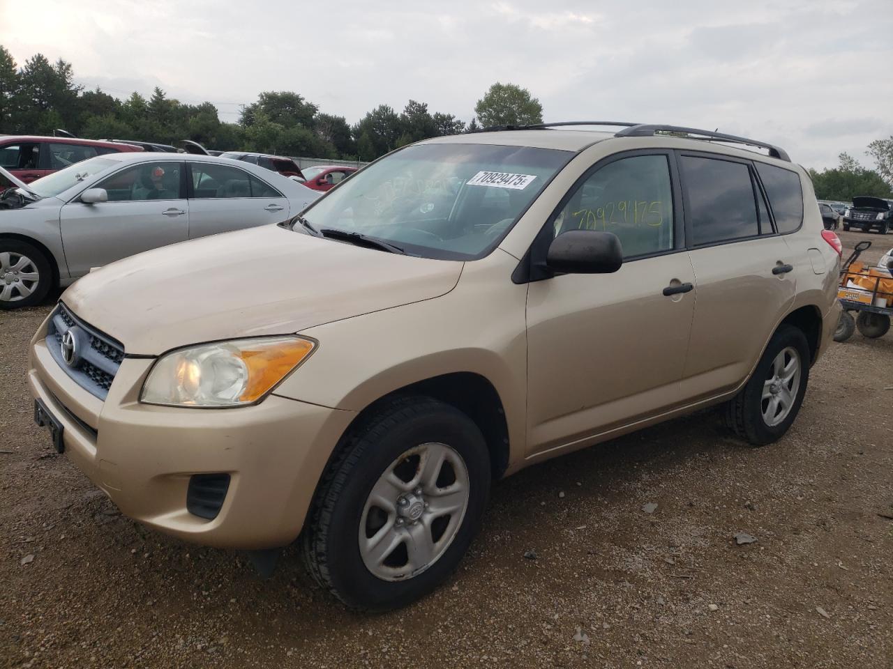 2011 Toyota Rav4