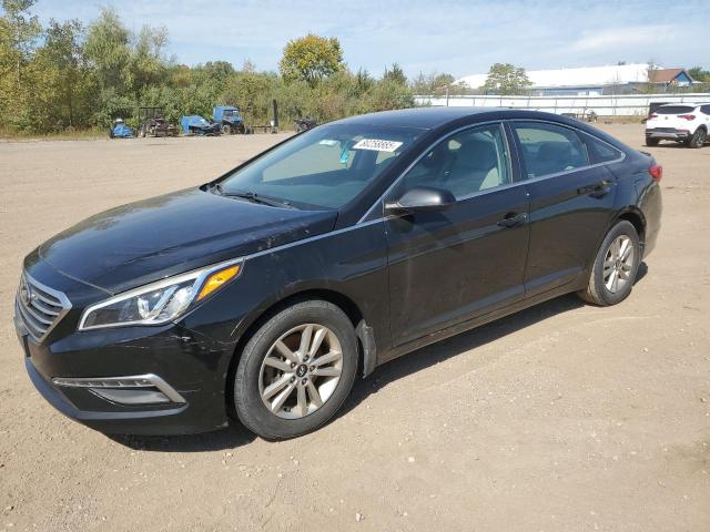 2015 Hyundai Sonata se SE