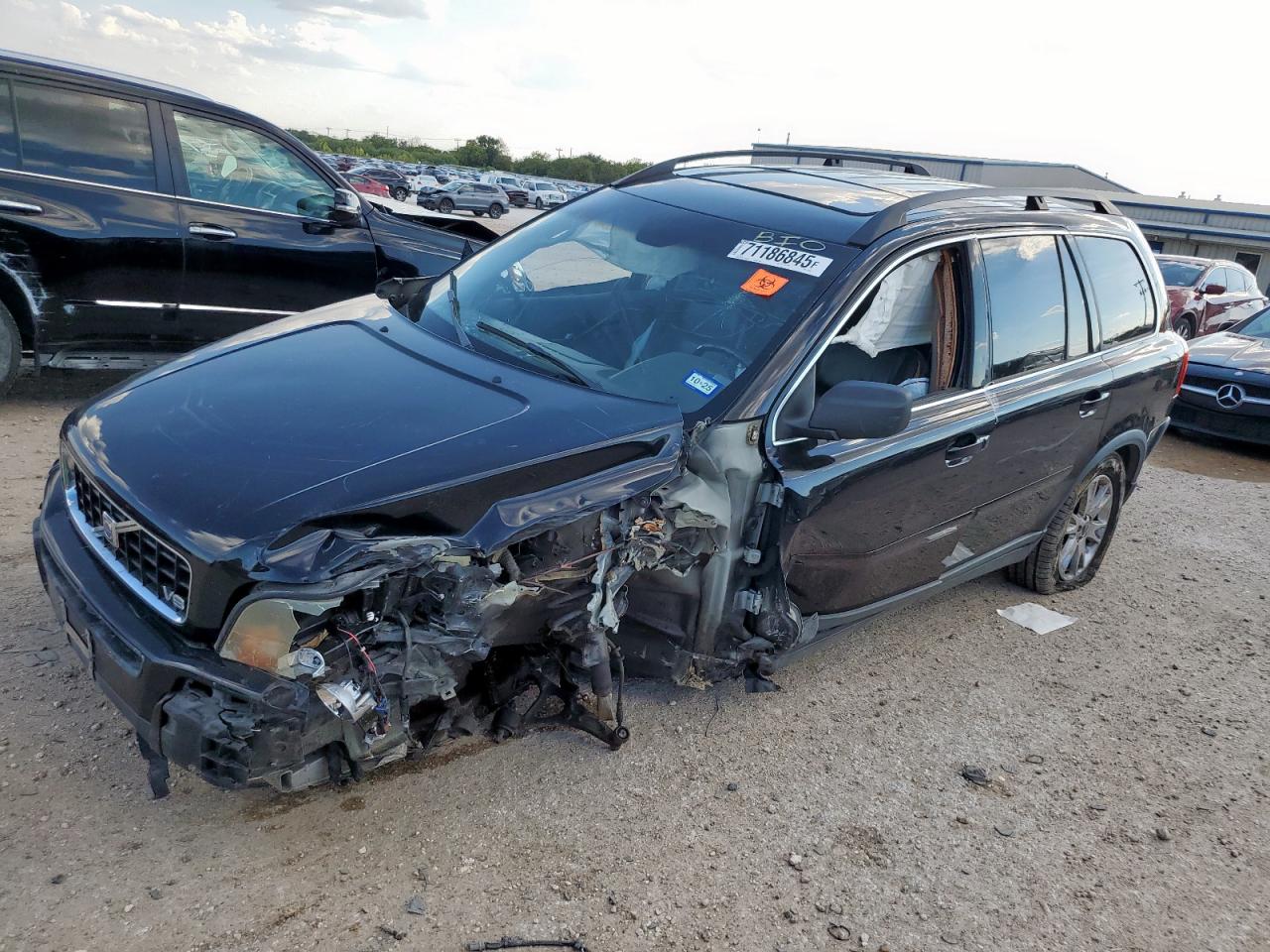 2005 Volvo Xc90 v8