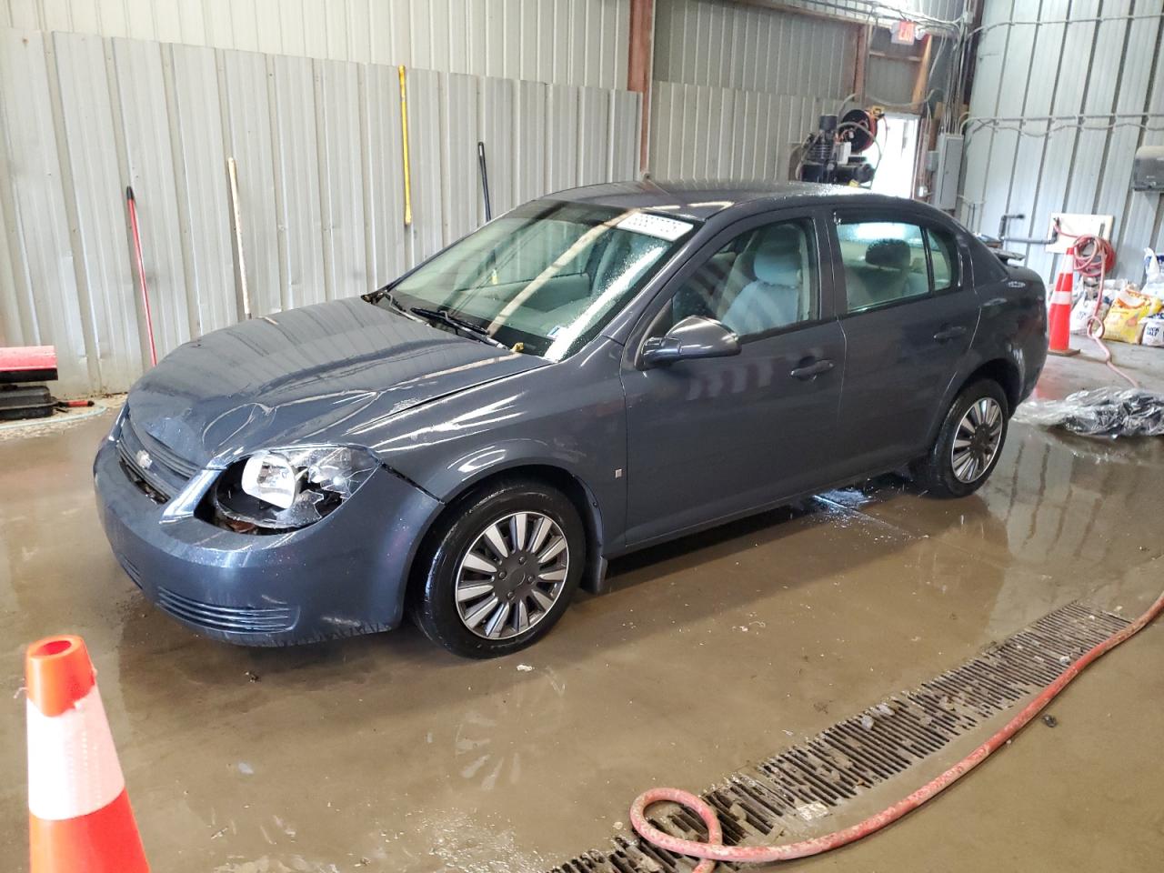 2008 Chevrolet Cobalt ls