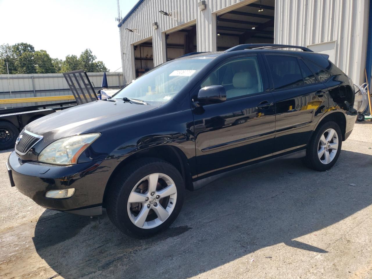 2006 Lexus Rx 330