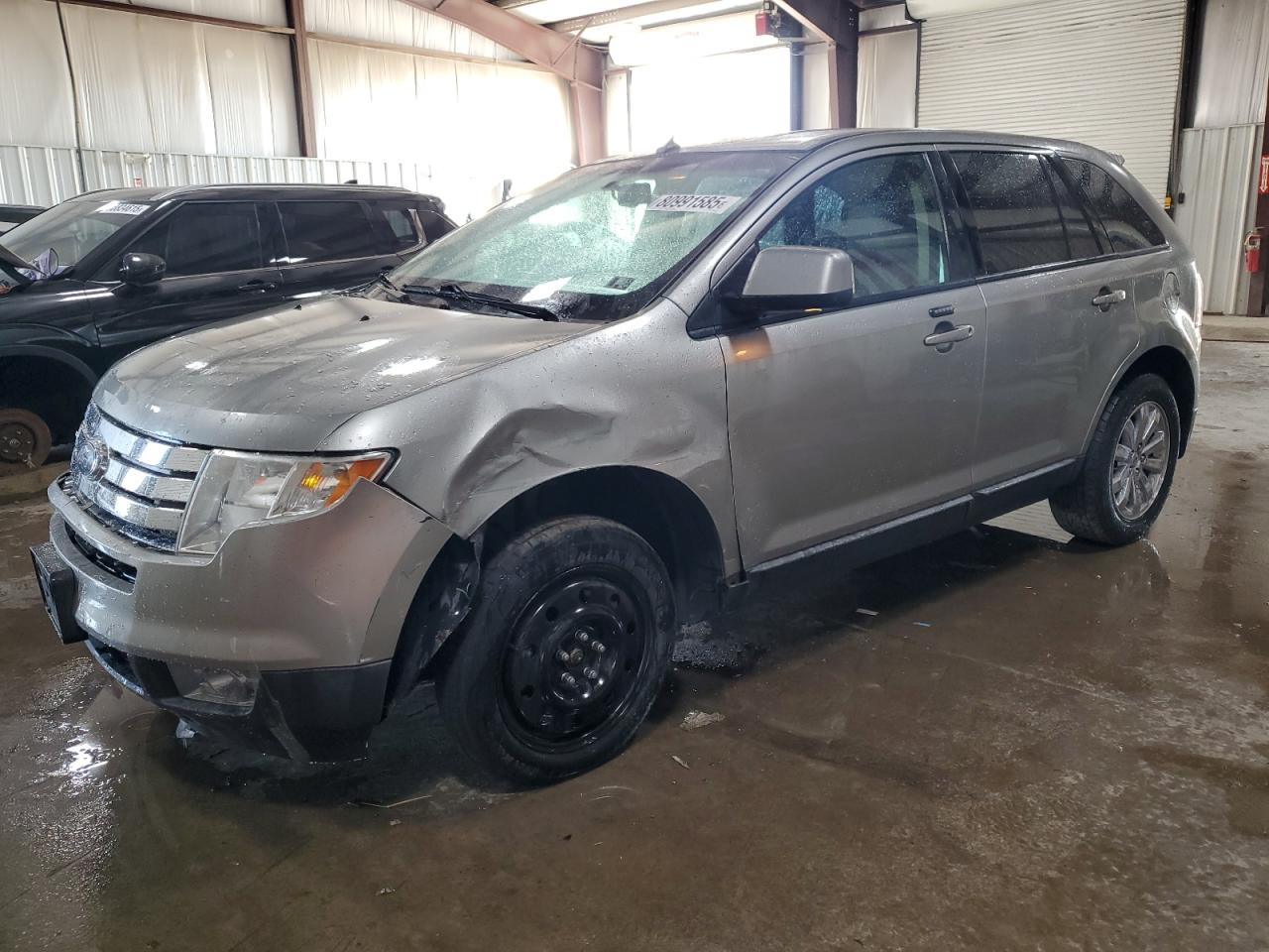 2008 Ford Edge sel