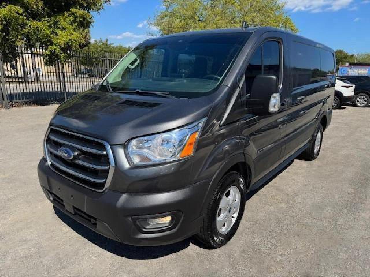 2020 Ford Transit t-350