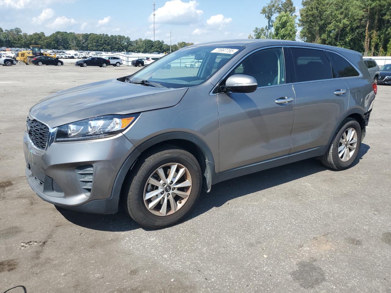 2019 Kia Sorento l