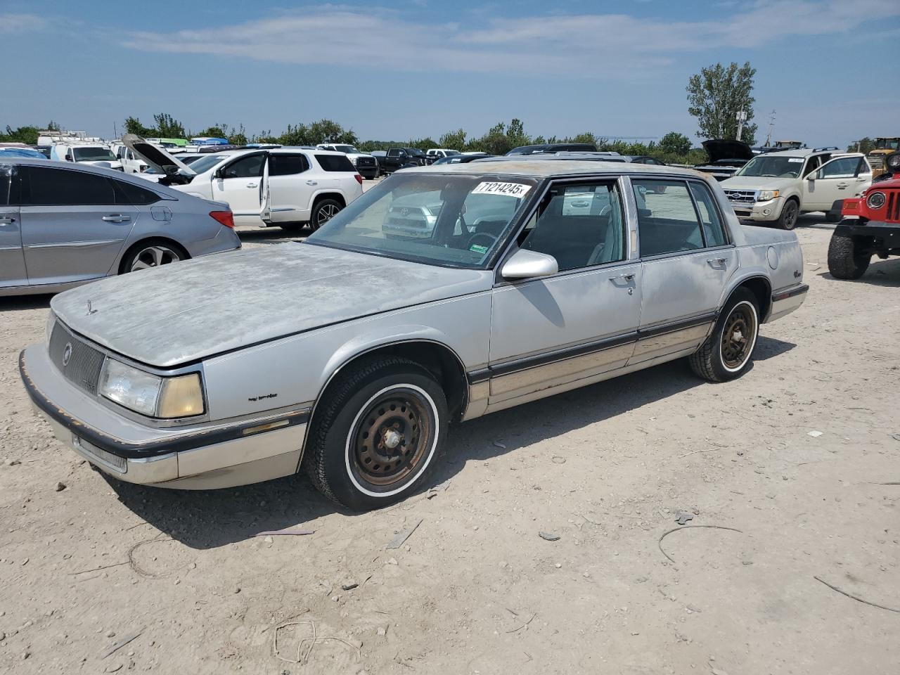 Buick Electra pa