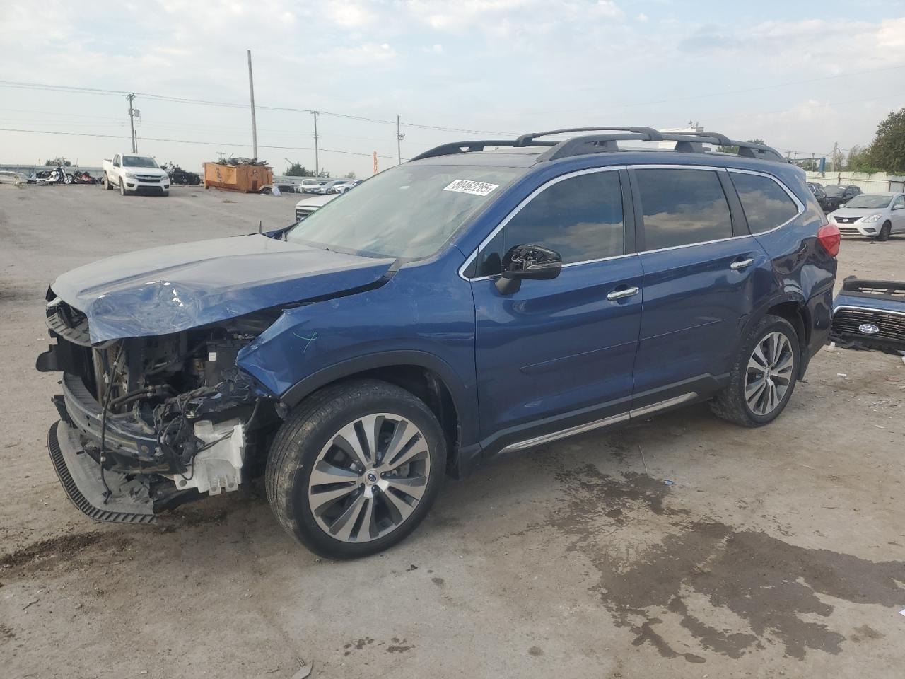 Subaru Ascent touring