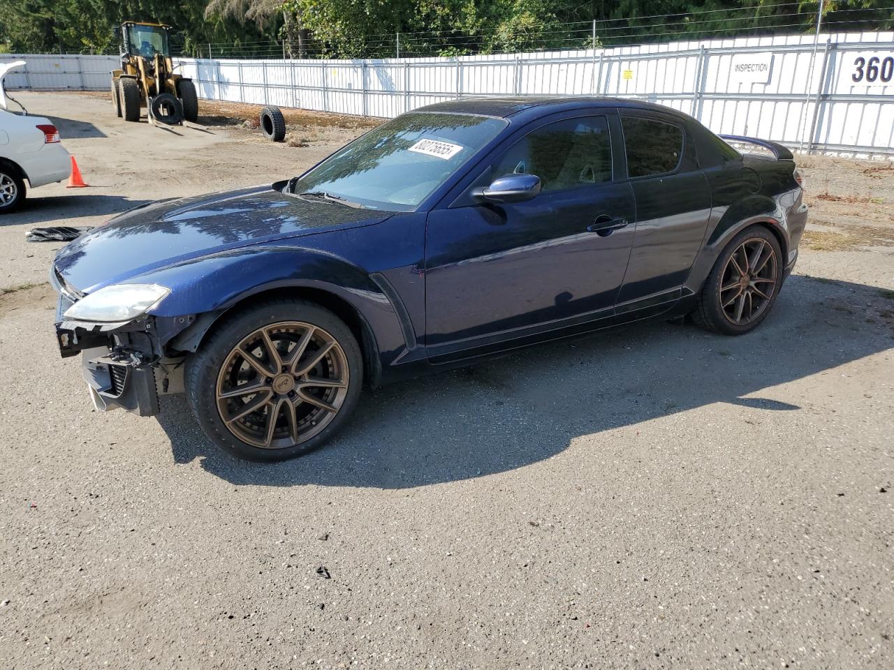 Mazda Rx8