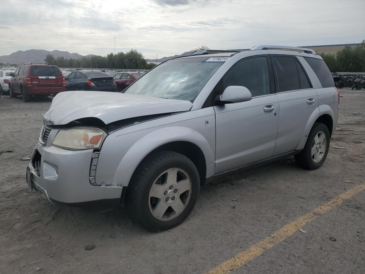 2007 Saturn Vue