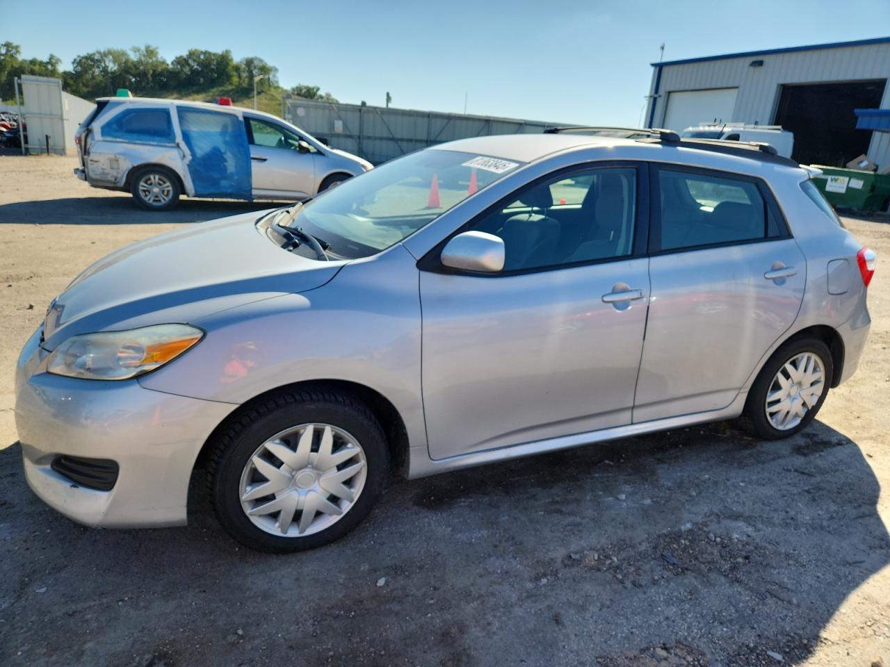 Toyota Corolla ma