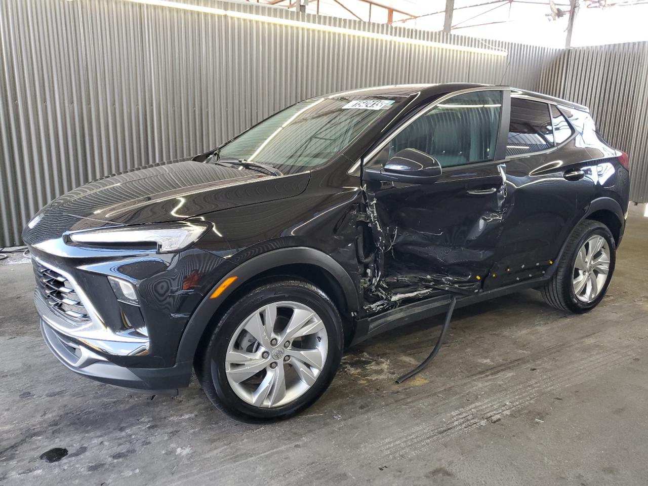 2025 Buick Encore gx