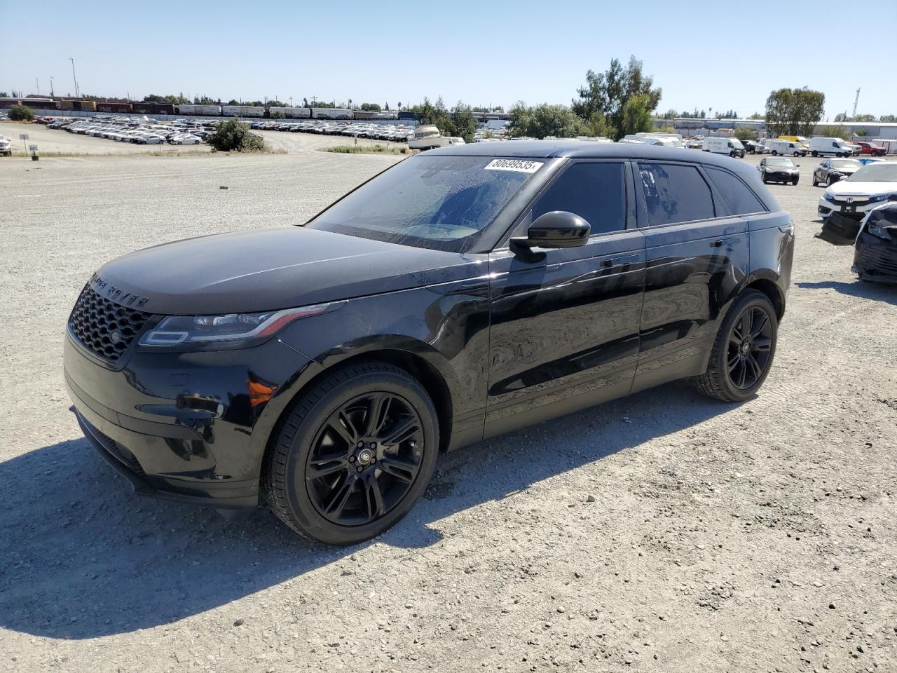 2019 Land rover Range rove