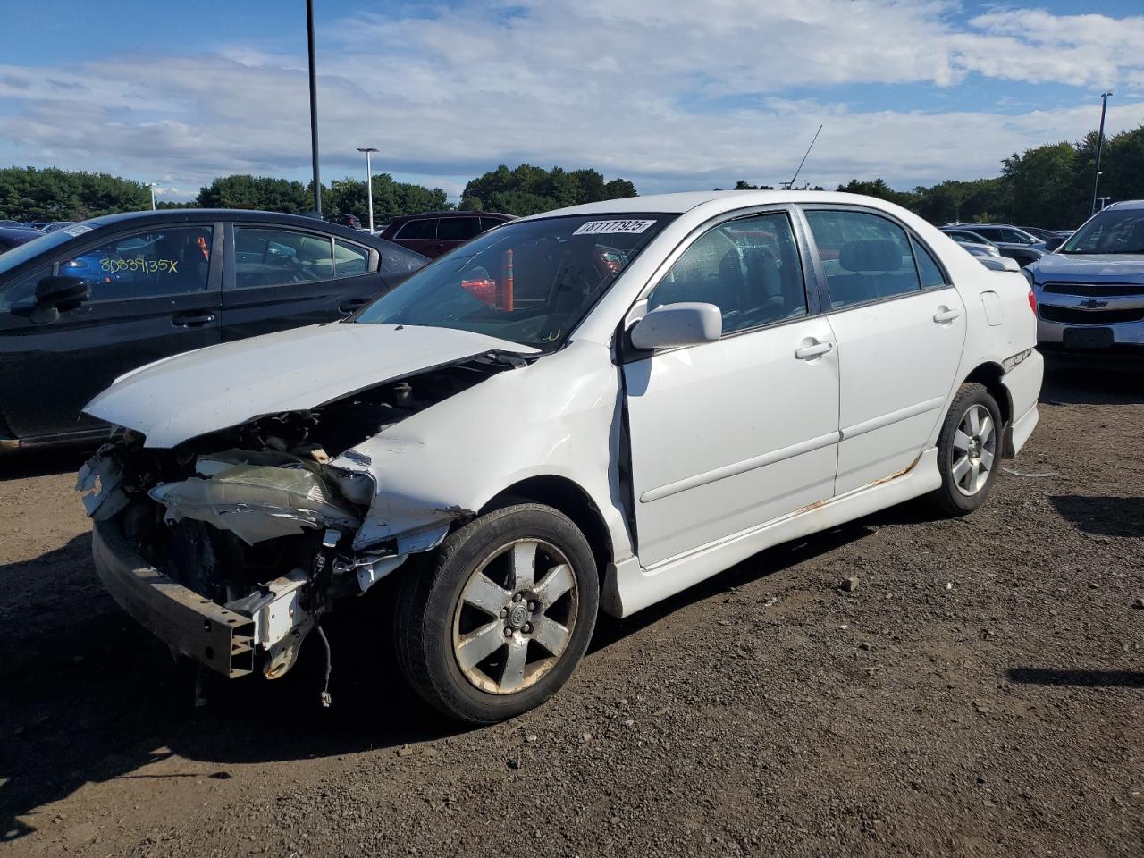 Toyota Corolla ce