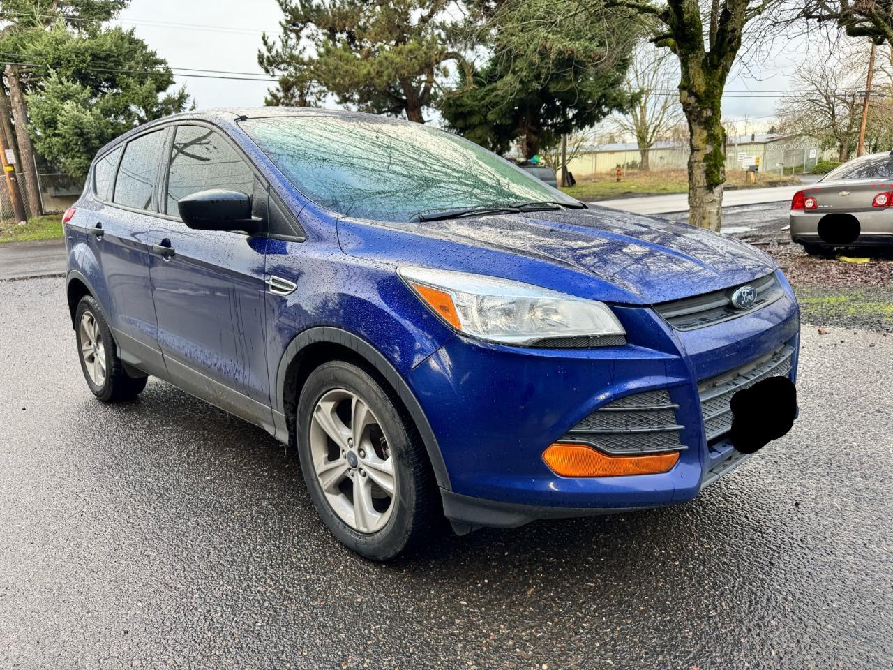2015 Ford Escape s