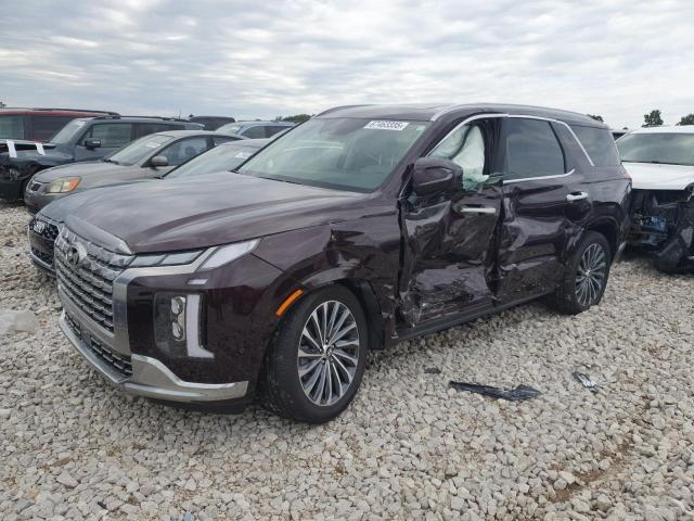 2025 Hyundai Palisade c CALLIGRAPHY