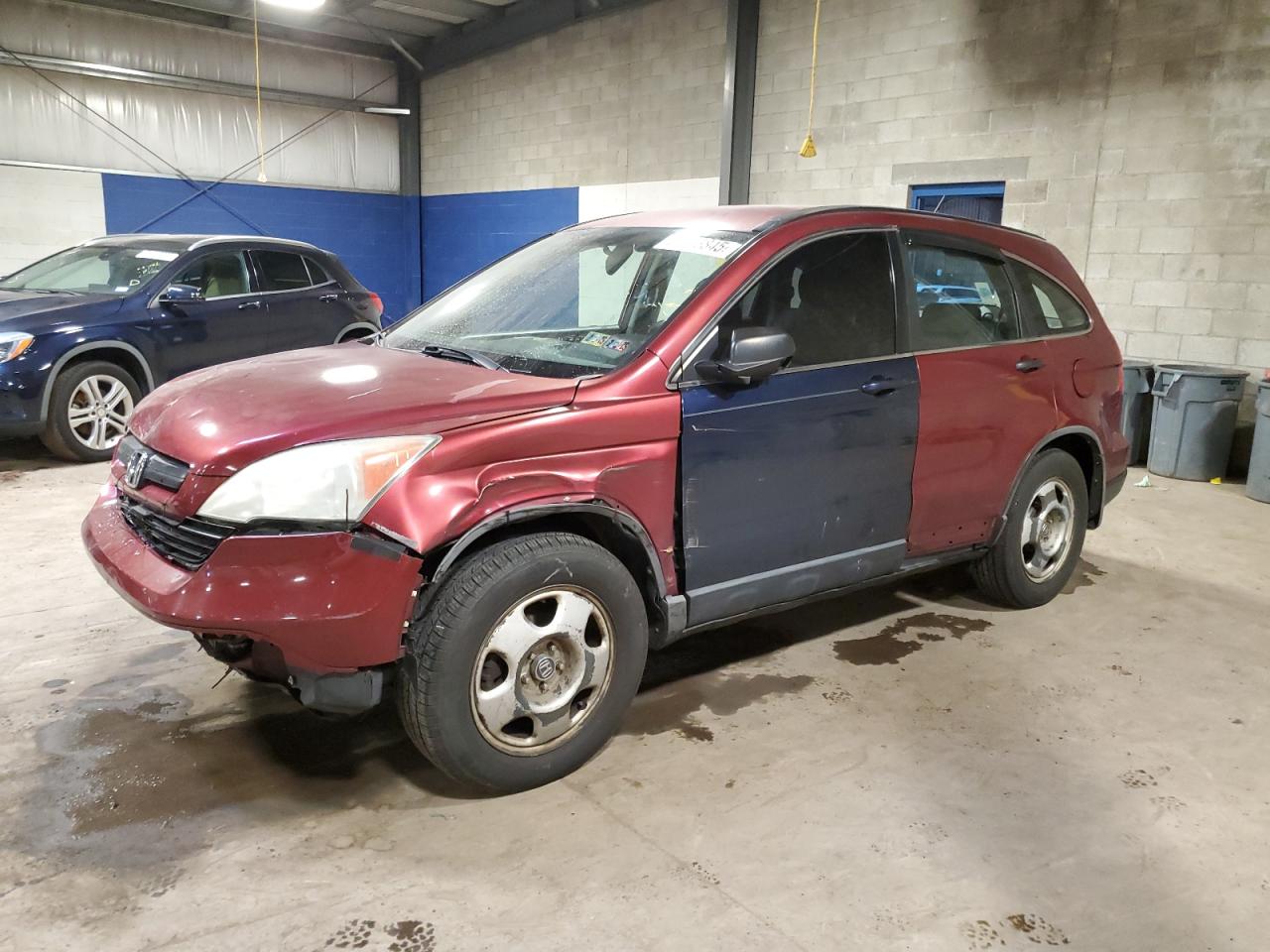2009 Honda Cr-v lx
