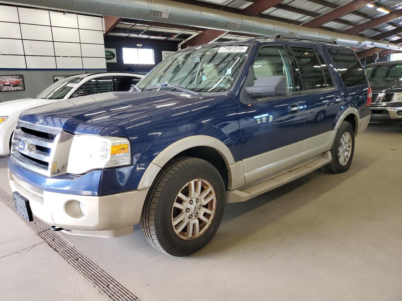 Ford Expedition eddie  bauer