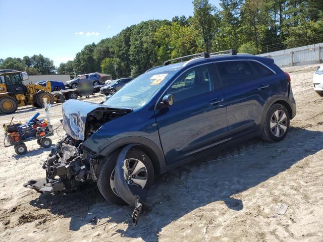 2018 Kia Niro Fe