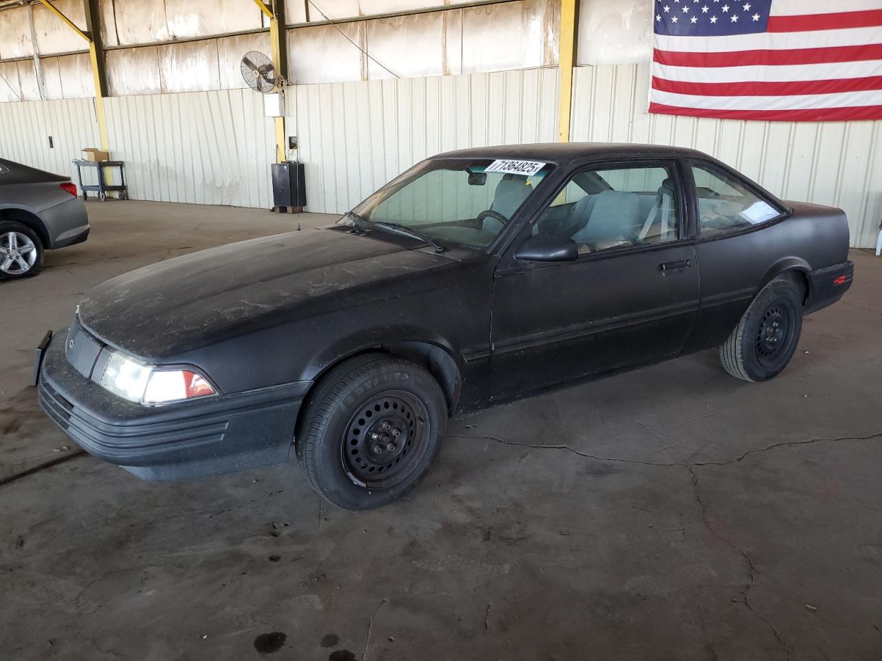 1993 Chevrolet Cavalier v