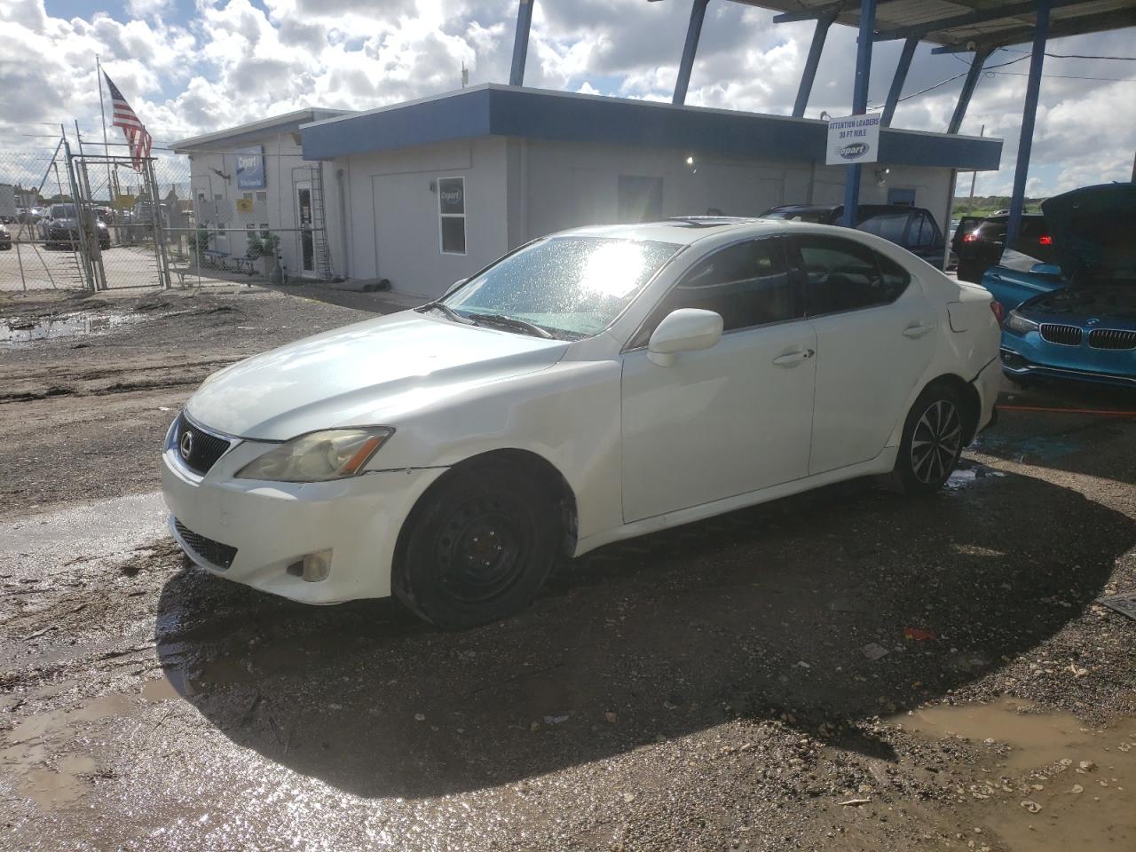 Lexus Is 250