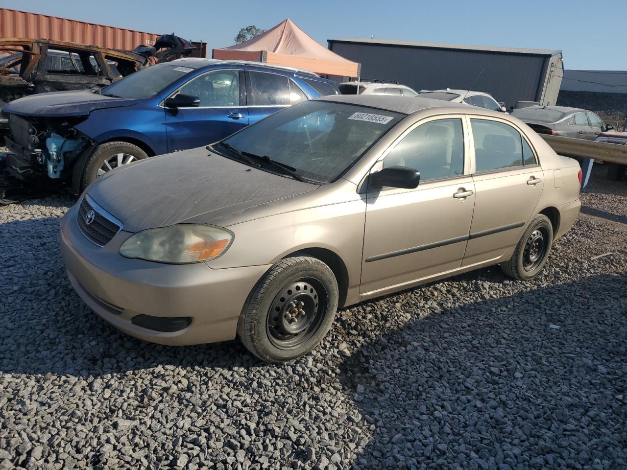 Toyt Corolla ce