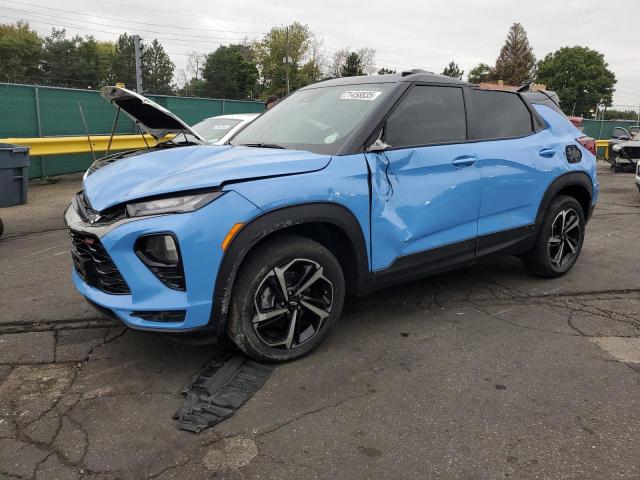 2023 Chevrolet Trailblazer rs RS