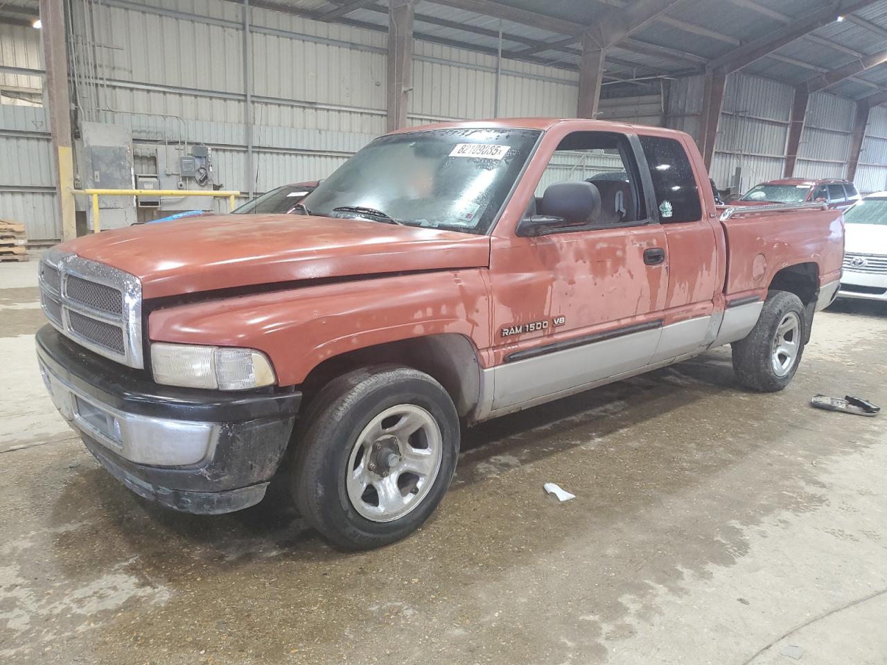 1999 Dodg Ram 1500