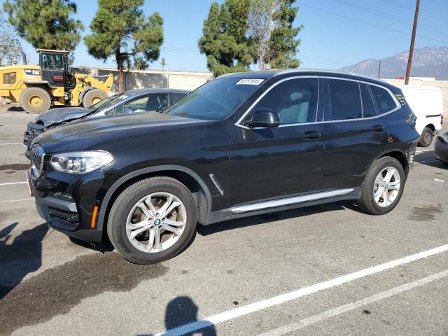 2020 BMW X3 xdrive3 XDRIVE30I