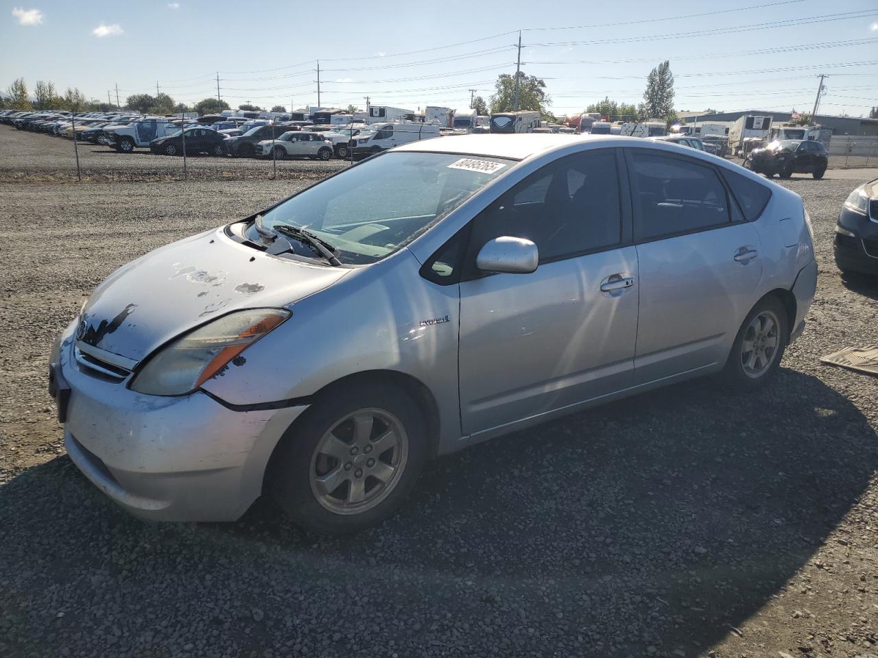 2007 Toyt Prius