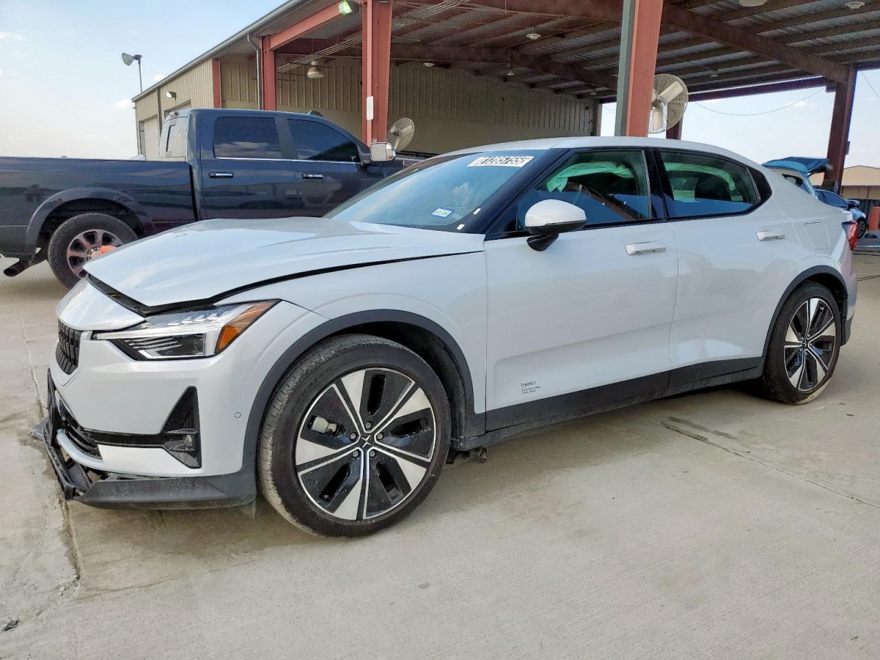 2023 Polestar 2